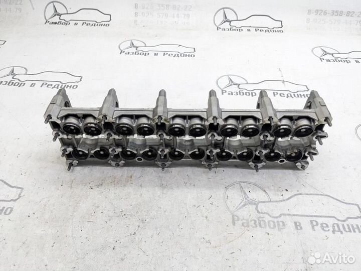 Постель распредвала w904 Sprinter 612.981