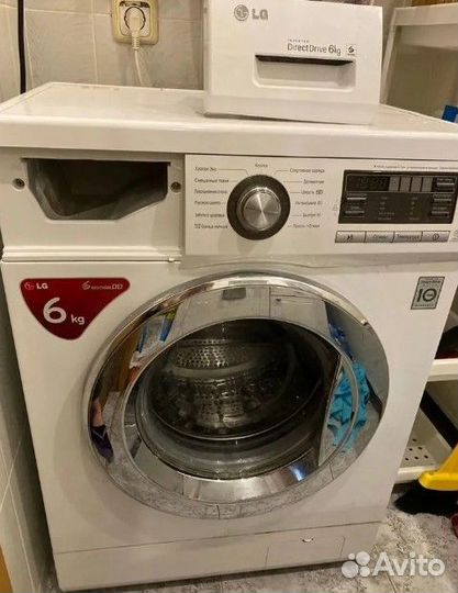Ремонт стиральных и посудомоечных машин гарантия