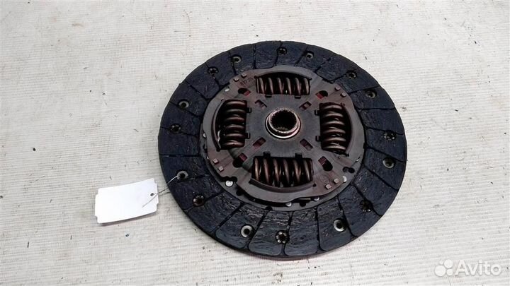 Диск сцепления Opel Vectra B 95-99г