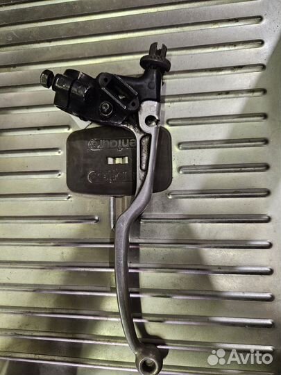 Машинка сцепления Suzuki RF400 rf 400