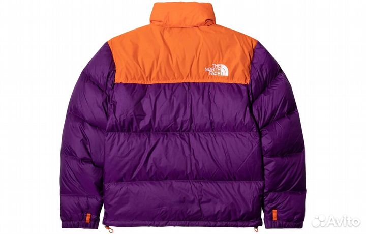 THE north face 1996 Collection Down Jacket Men Multicolor (XS)(92)