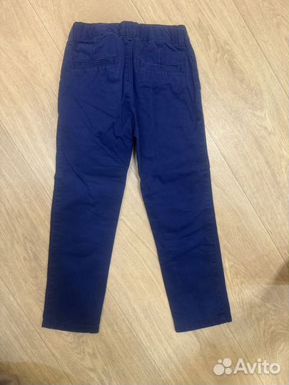 Брюки для мальчика