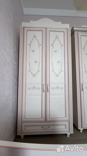 Комплект мебели для детской