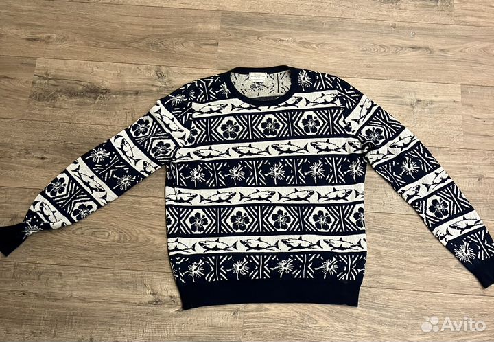 Ballantyne джемпер