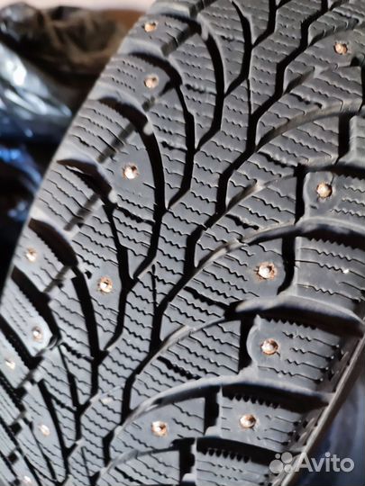Formula Ice 185/65 R15