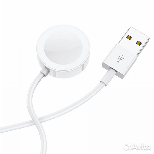 Беспроводное зарядное устройство для apple watch
