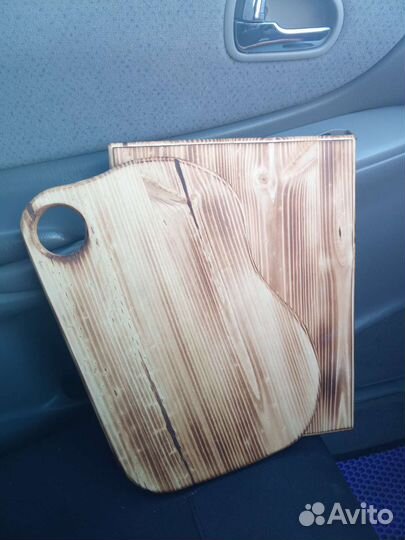 Разделочные доски