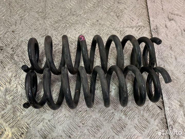 Комплект пружин задний Bmw 3-Series E91LCI N46B20