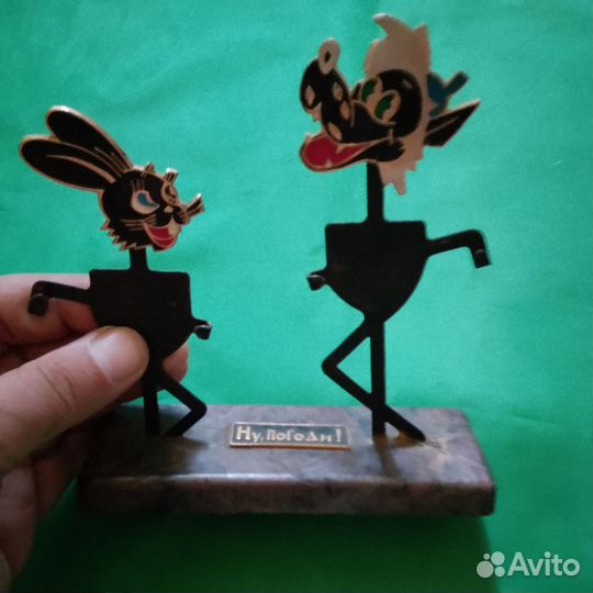 Подставка ну Погоди