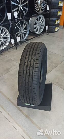 Nexen N'Blue HD Plus 165/65 R14