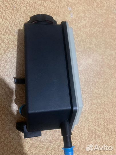 Бачок гур Opel