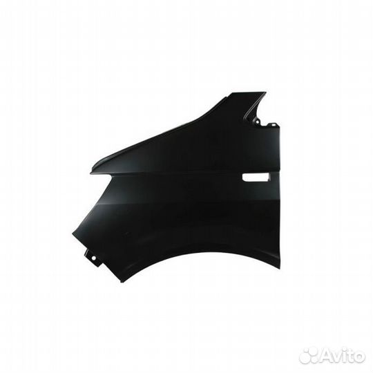 Крыло переднее левое Volkswagen Transporter T6