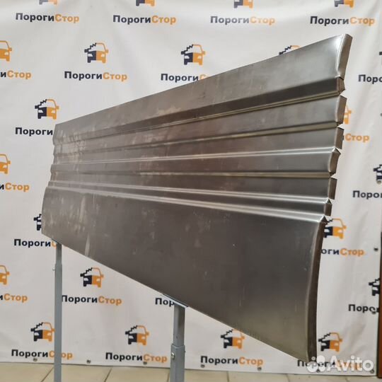 Пенка откатной двери большая MB Sprinter 906 maxi