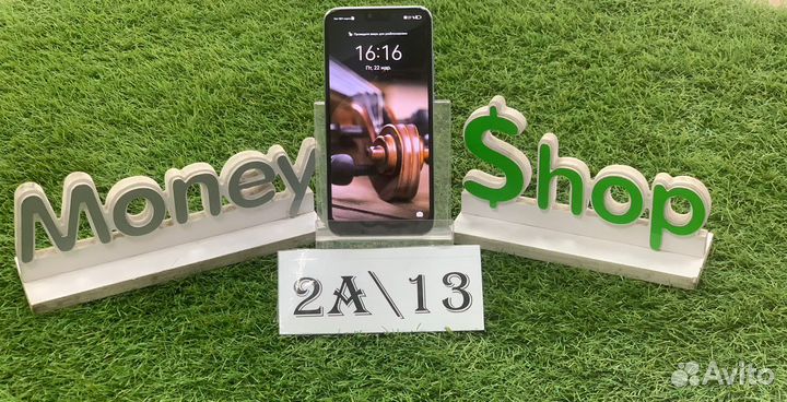 HONOR 10 Lite, 4/64 ГБ