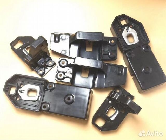 Ремкомплект крепления фар Mercedes CLA W117 CLA180