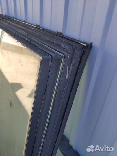 Окна пластиковые