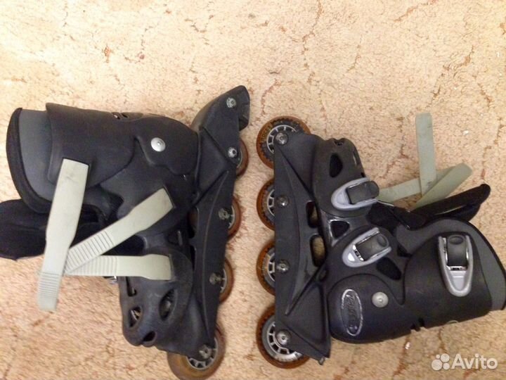 Ролики детские