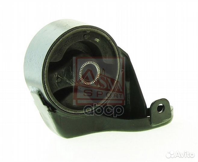 Подушка двигателя передняя 1212CD16F asva