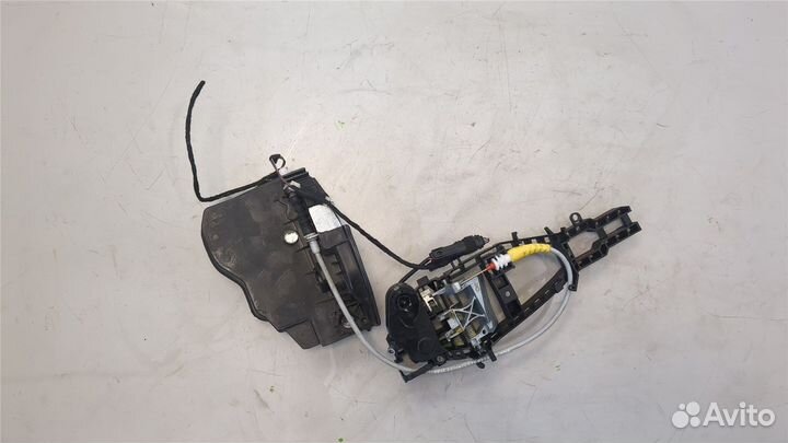 Замок двери BMW 2 F22 2013, 2015