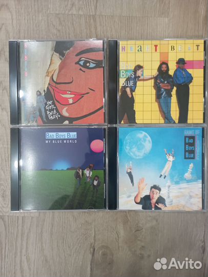 Roxette, Blue System, Bad Boys Blue, Joy, Savage