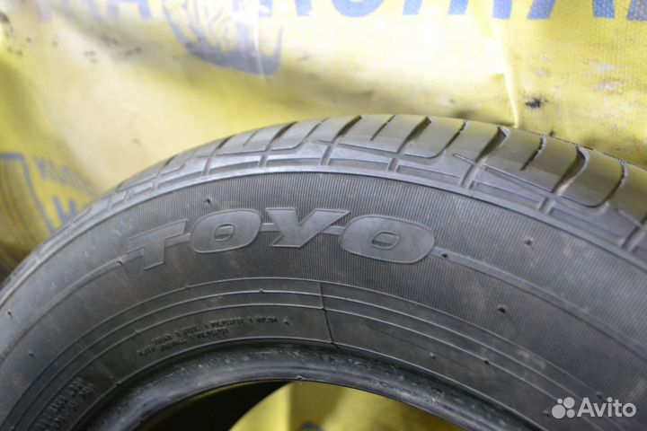Toyo Tranpath MPZ 195/65 R15