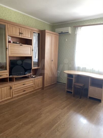 1-к. квартира, 48 м², 5/6 эт.