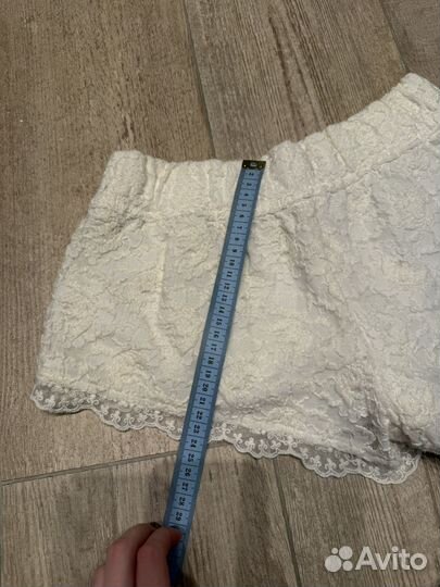 Шорты Abercrombie S