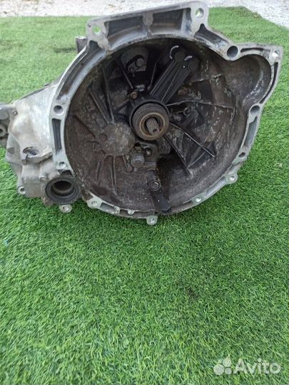 Кпп Ford Focus 2 1.4, 1.6