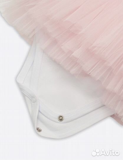 Боди для девочки