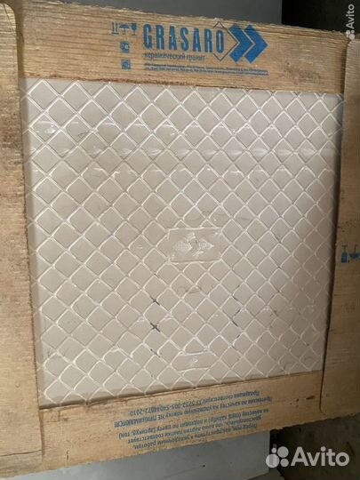 Керамическая плитка grasaro