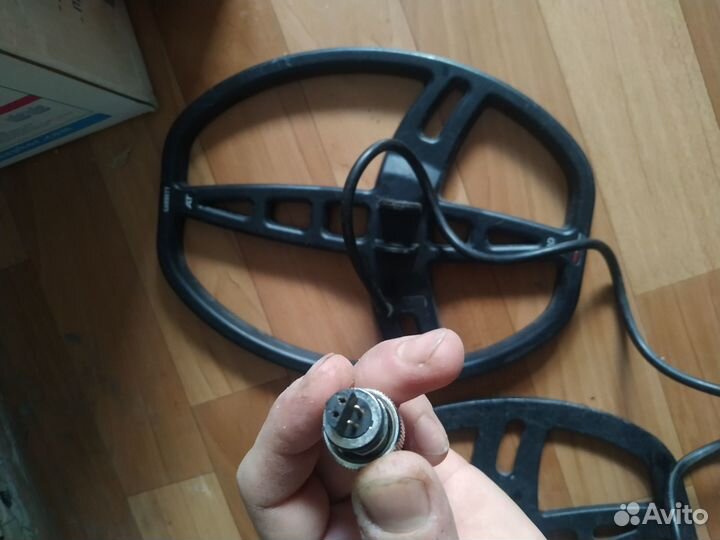 Катушка garrett AT PRO 8,5 * 11 PROformance DD