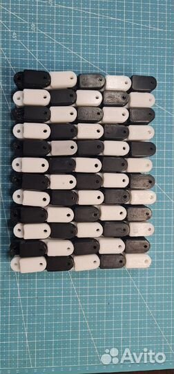 3D печать FDM(печать пластиком) и SLA(фотополимер)