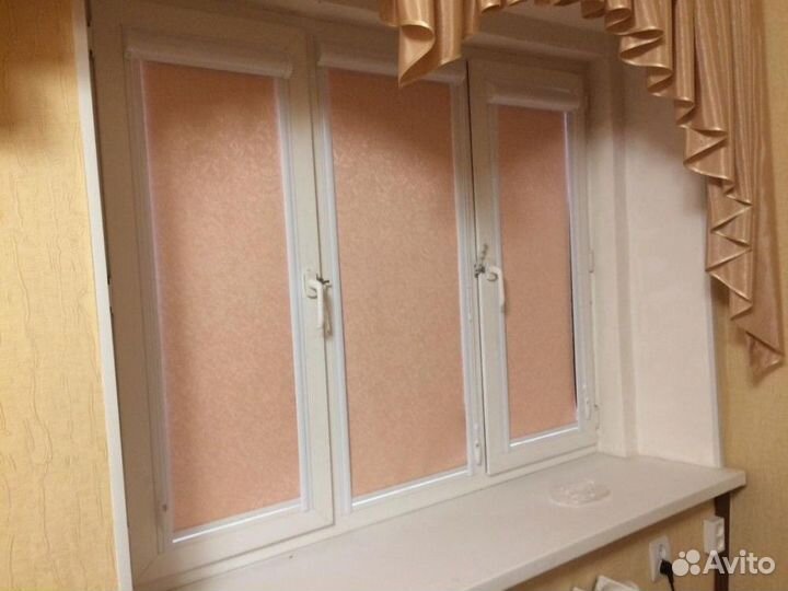 Римские шторы S74670-З84185