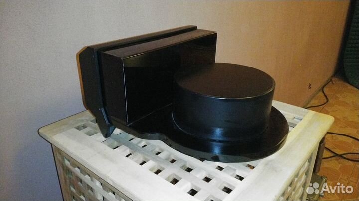 Мощные моноблоки Michell Alecto обмен