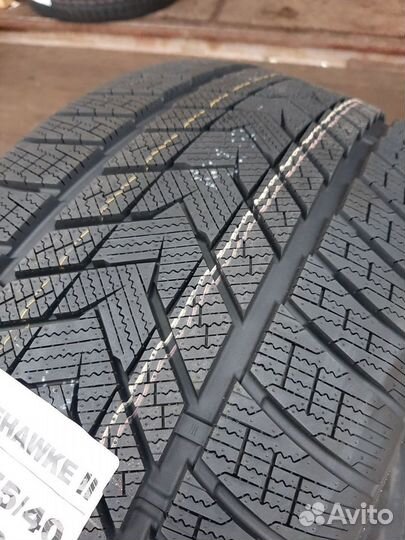 Grenlander IceHawke II 245/45 R19 и 275/40 R19 106V