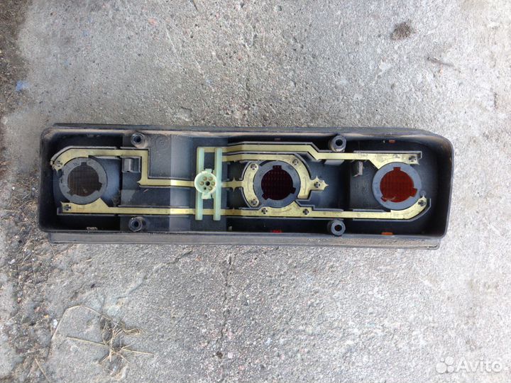 Задние фары Opel Ascona B (1975 - 1981 г. в.)