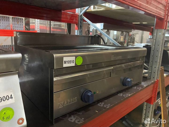 Гриль настольный