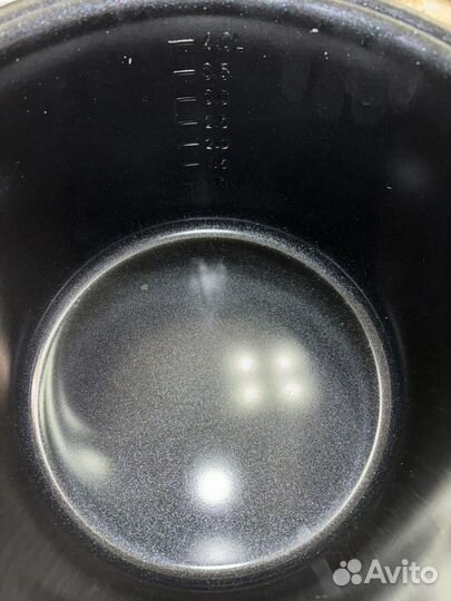 Мультиварка redmond rmc4503