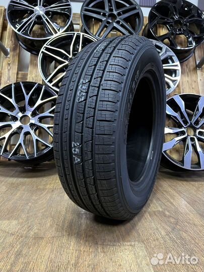Pirelli Scorpion Verde All Season 265/50 R20 107V