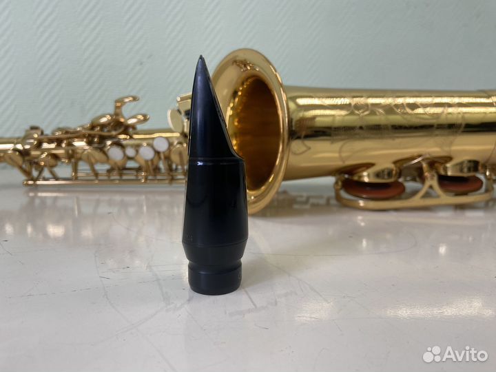 Мундштук для саксофона альт Vandoren Optimum Al4