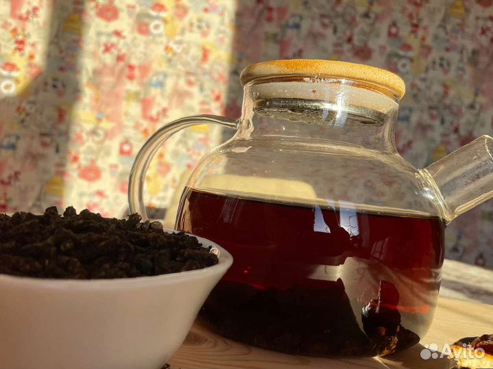 Иван-чай натуральный кипрей, 1 кг