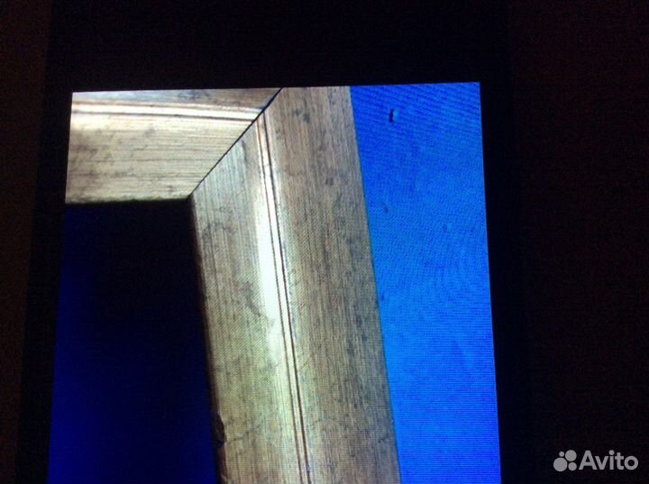 Рамки 40/40 без стекла 3 штуки