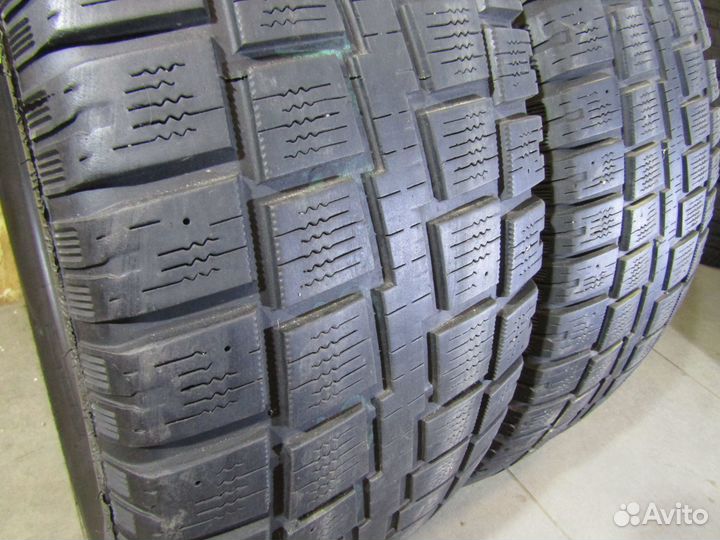 Cooper Discoverer M+S 275/60 R20