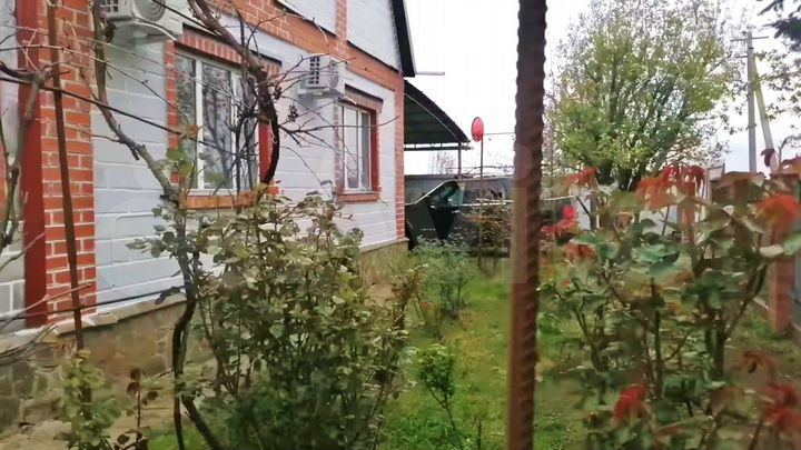 Дом 175 м² на участке 15,5 сот.