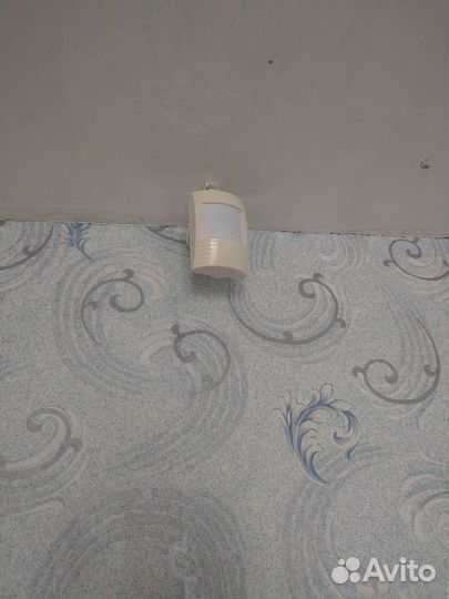 Компоненты сигнализации, охранной системы