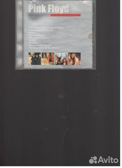 Диск MP3 и CD с музыкой