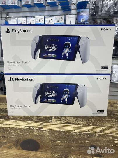 Sony playstation Portal