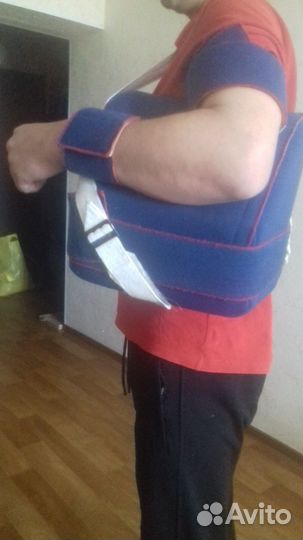 Продам бандаж на плечевой сустав