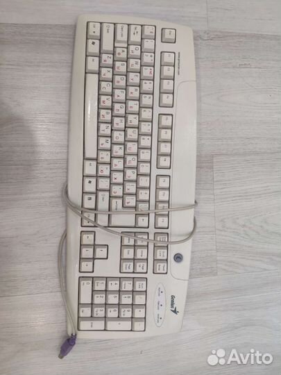 Клавиатура
