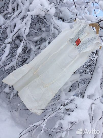 Сорочка женская